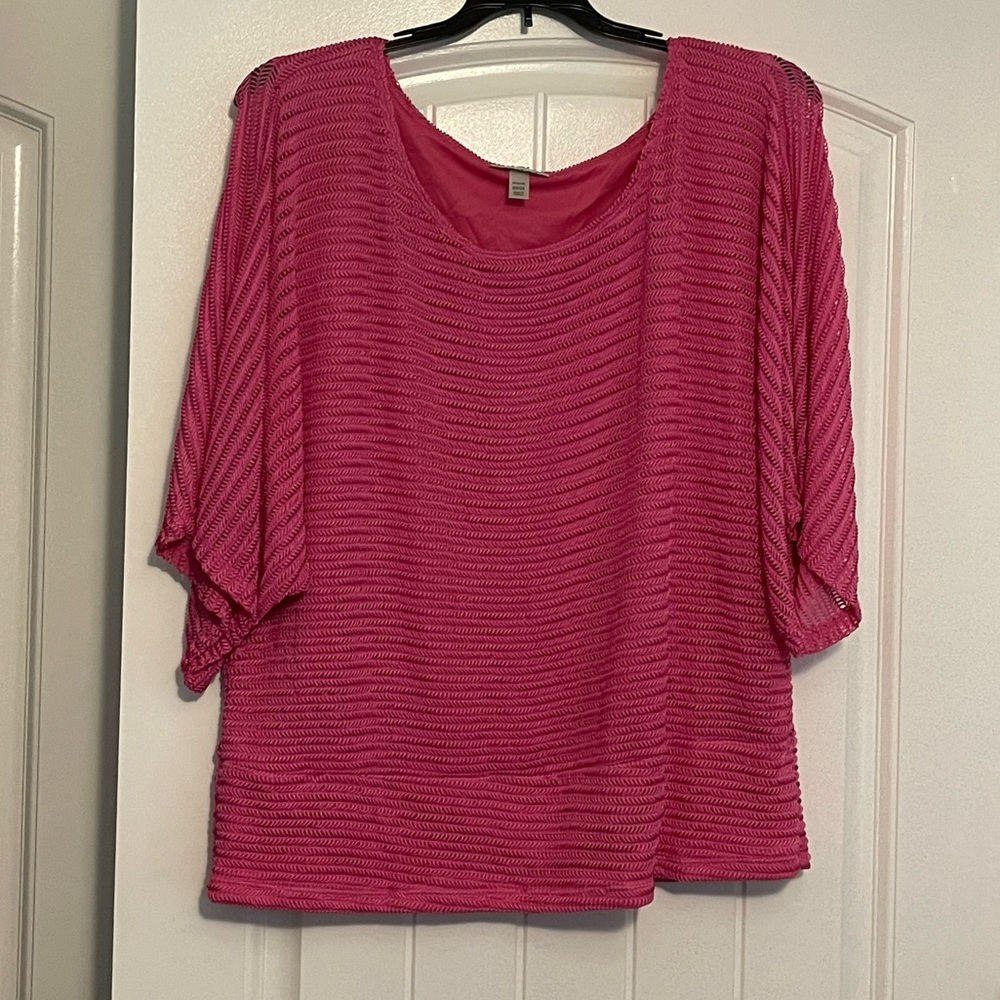 Dress Barn Shirt